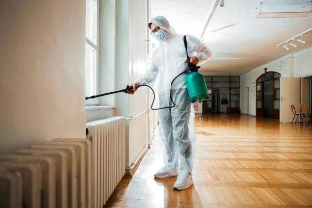 Pest Control for Restaurants in Weston, WI